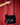 IRIS SHOULDER BAG BLACK