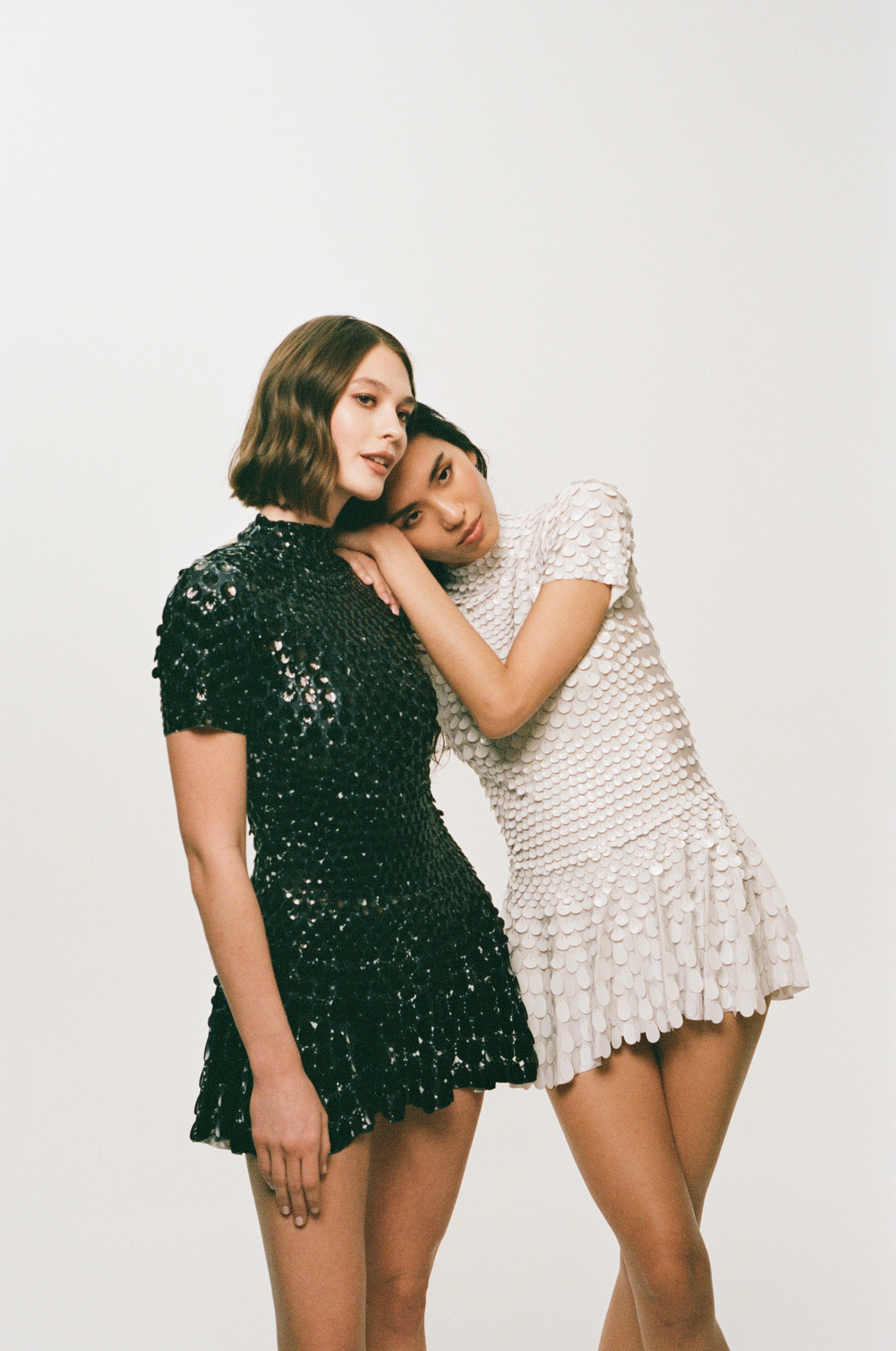 NALA DRESS IN WHITE – The Party Edition NALA DRESS IN WHITE – The Party Edition