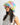 LANA HAT RAINBOW